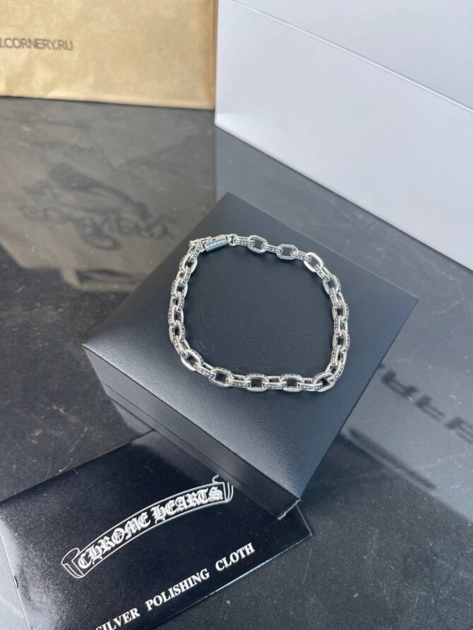 Браслет Chrome Hearts