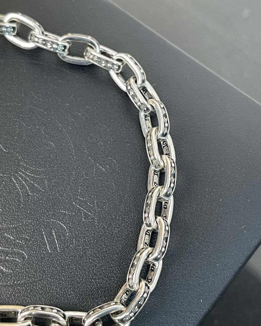 Браслет Chrome Hearts