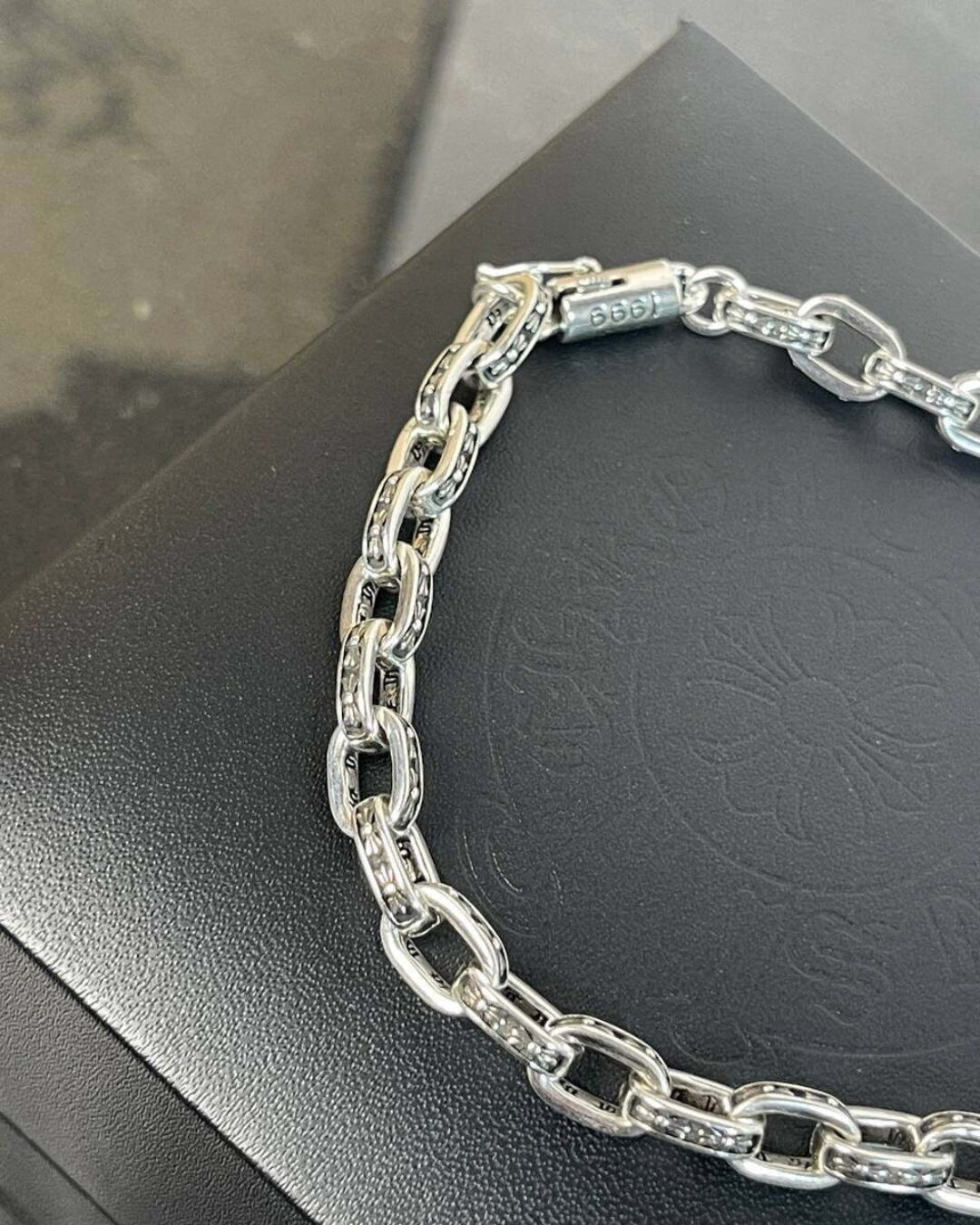 Браслет Chrome Hearts