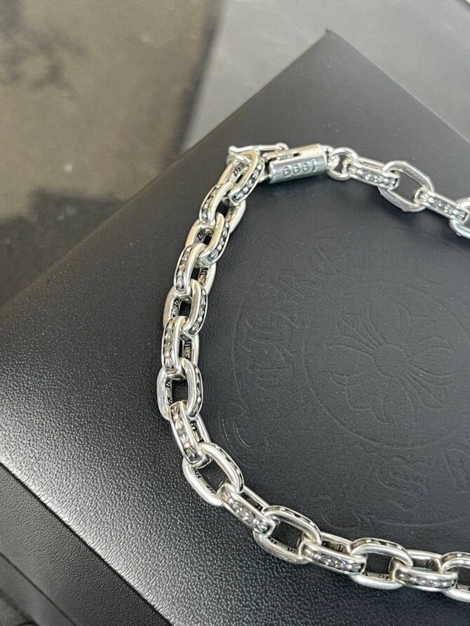 Браслет Chrome Hearts