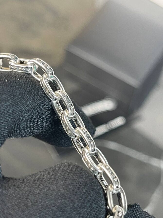 Браслет Chrome Hearts