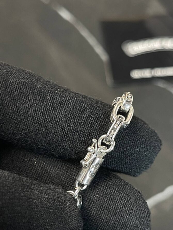 Браслет Chrome Hearts