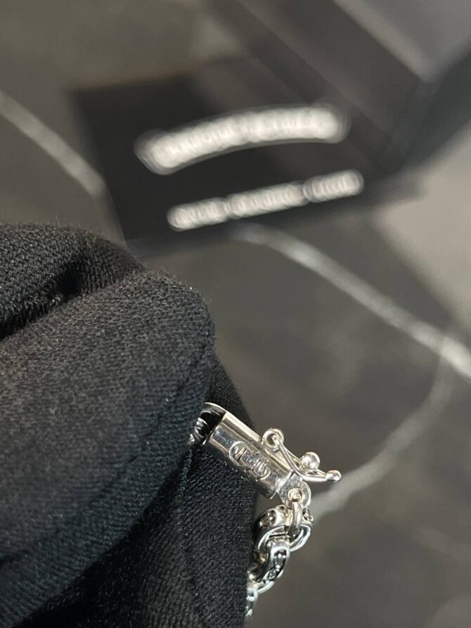 Браслет Chrome Hearts