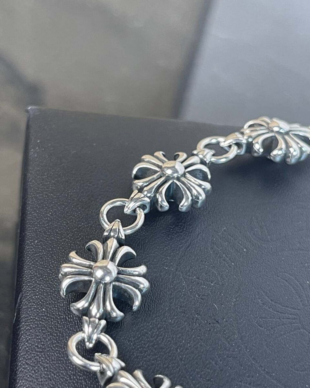 Браслет Chrome Hearts