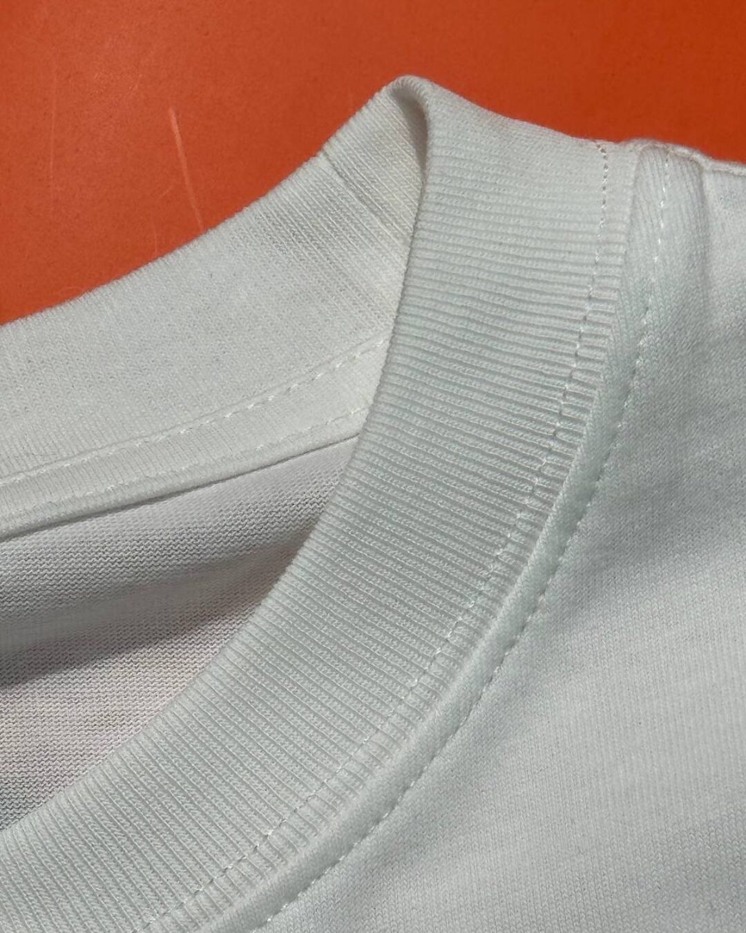 Футболка Vetements