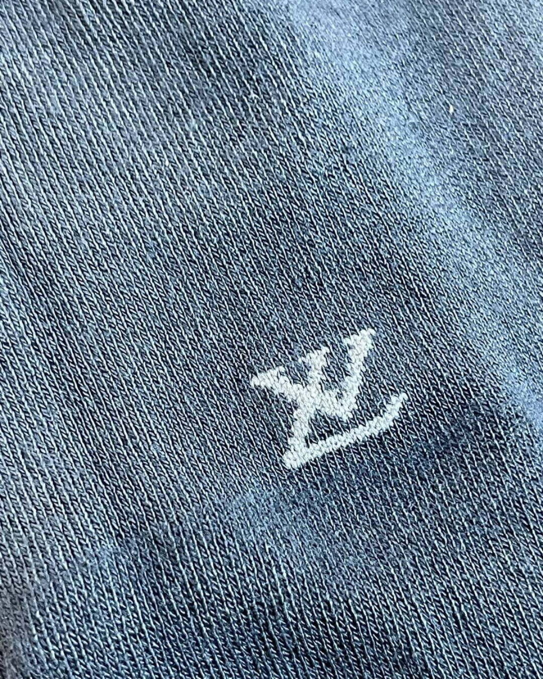 Носки Louis Vuitton