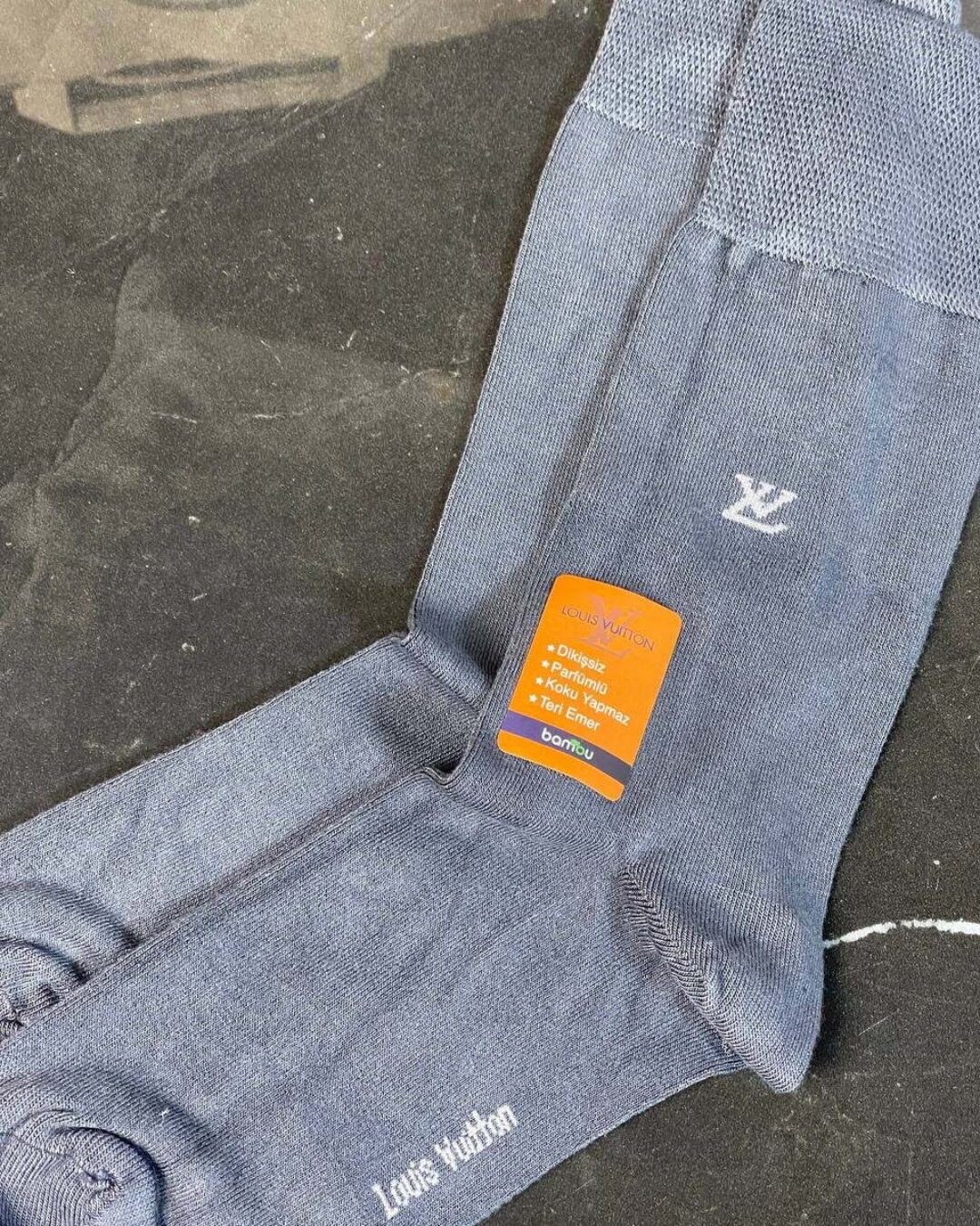 Носки Louis Vuitton