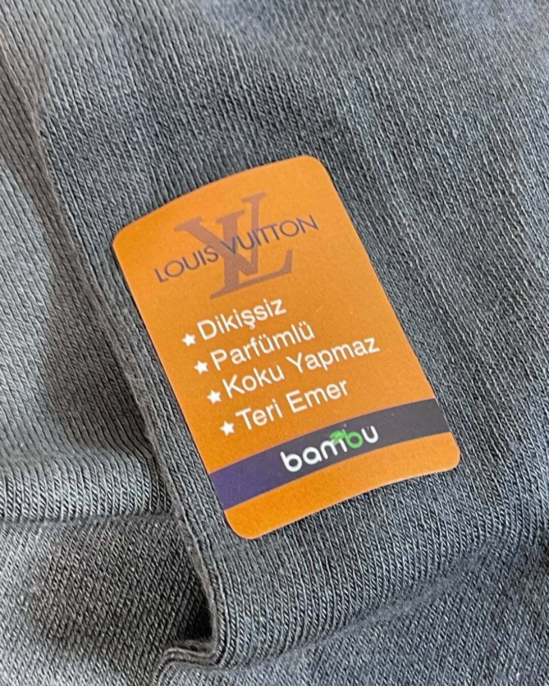 Носки Louis Vuitton