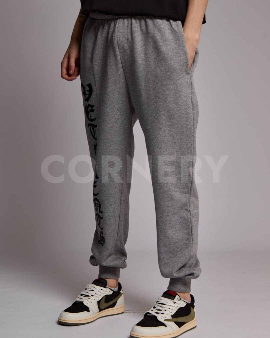 Спортивные штаны Vetements — фото 3