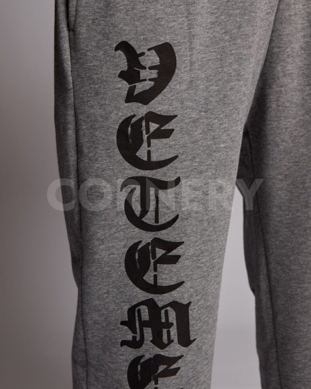 Спортивные штаны Vetements — фото 9
