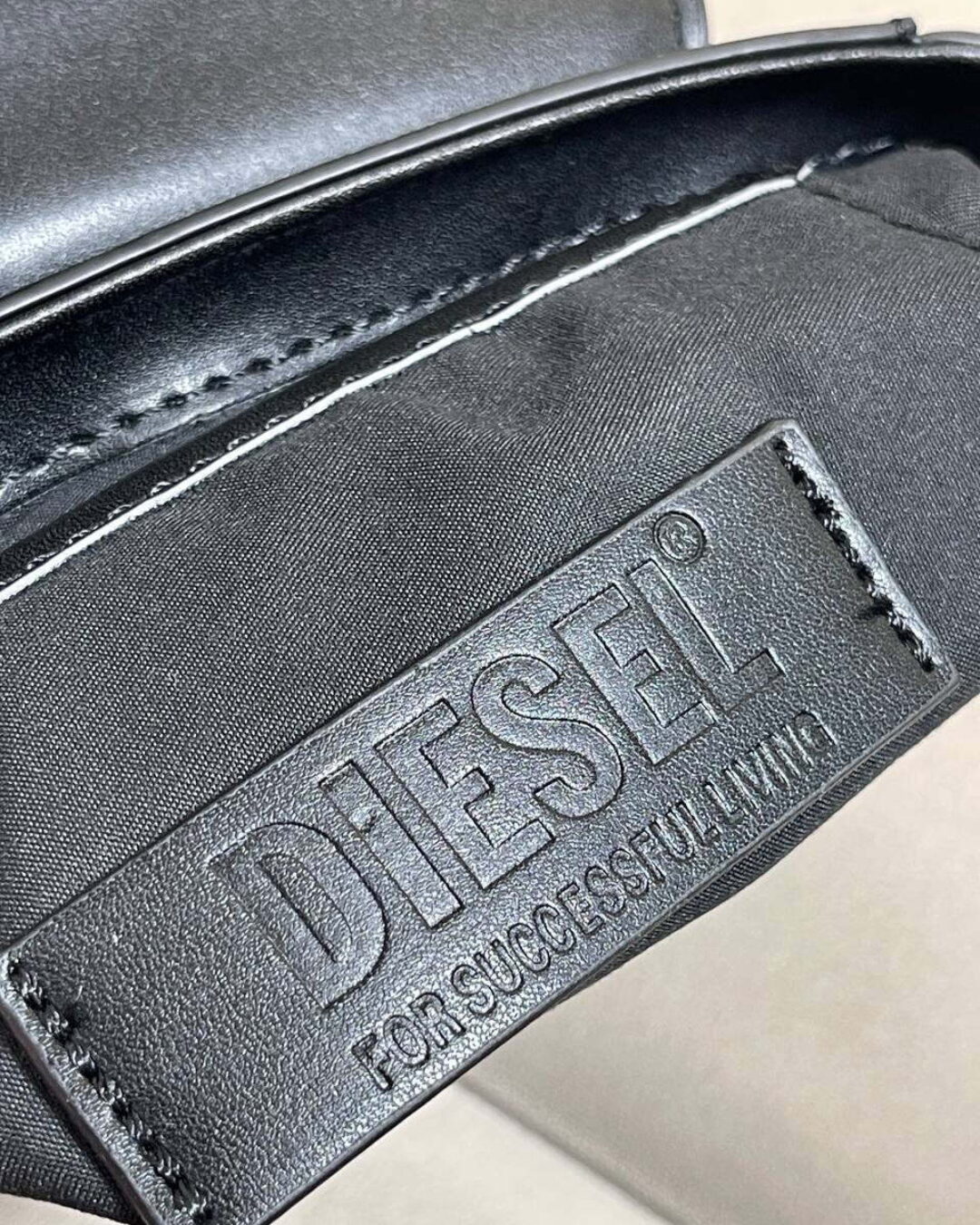 Сумка Diesel