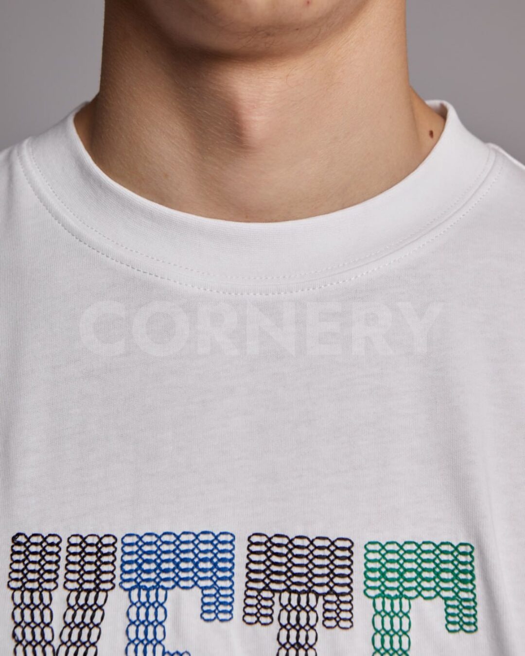 Футболка Vetements Vete — фото 6