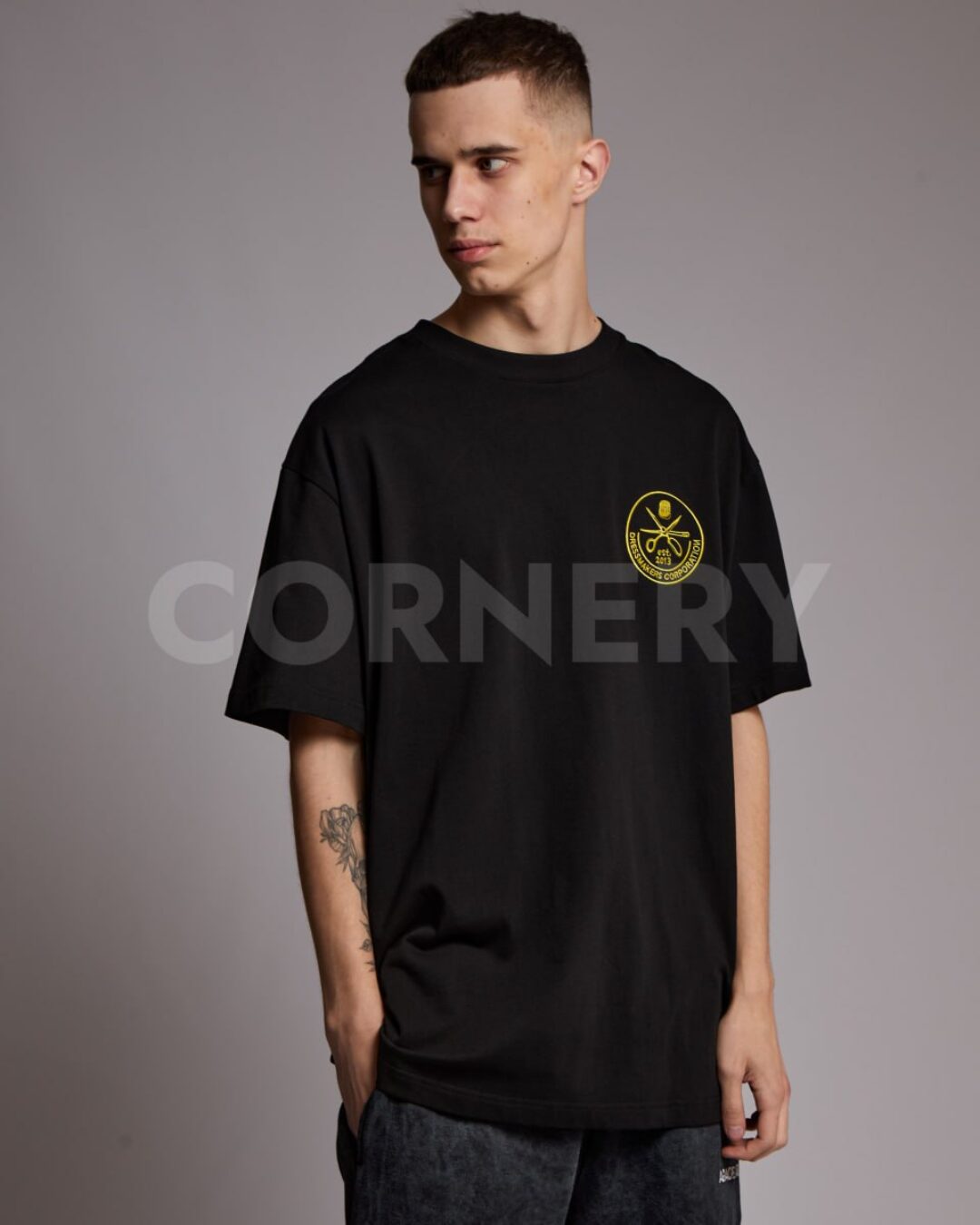 Футболка Vetements Dressmakers — фото 3