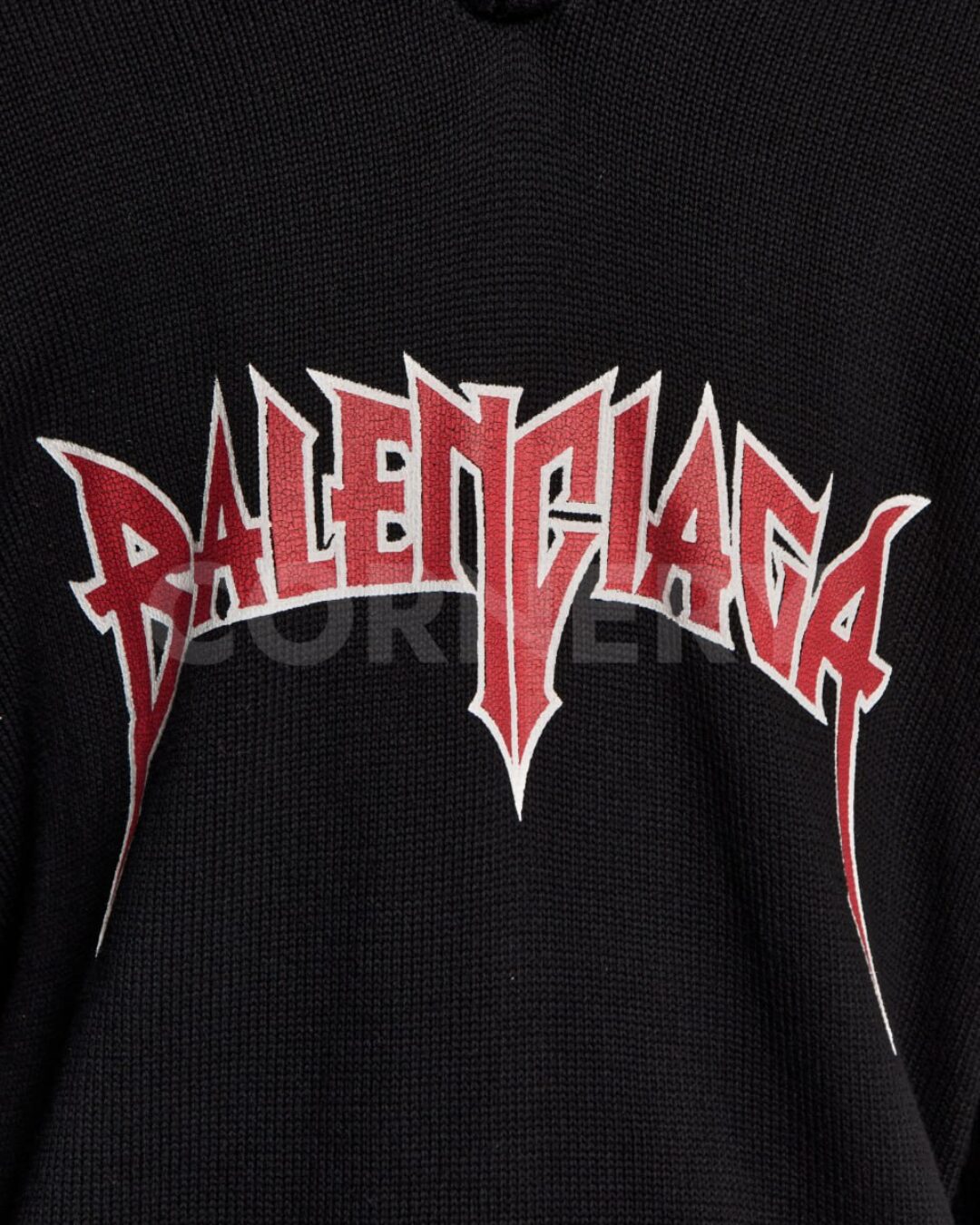 Худи Balenciaga (дисконт) — фото 9