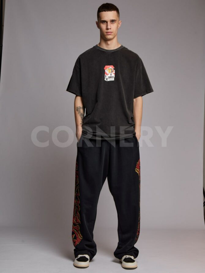 Штаны Balenciaga