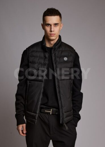 Жилет Stone Island