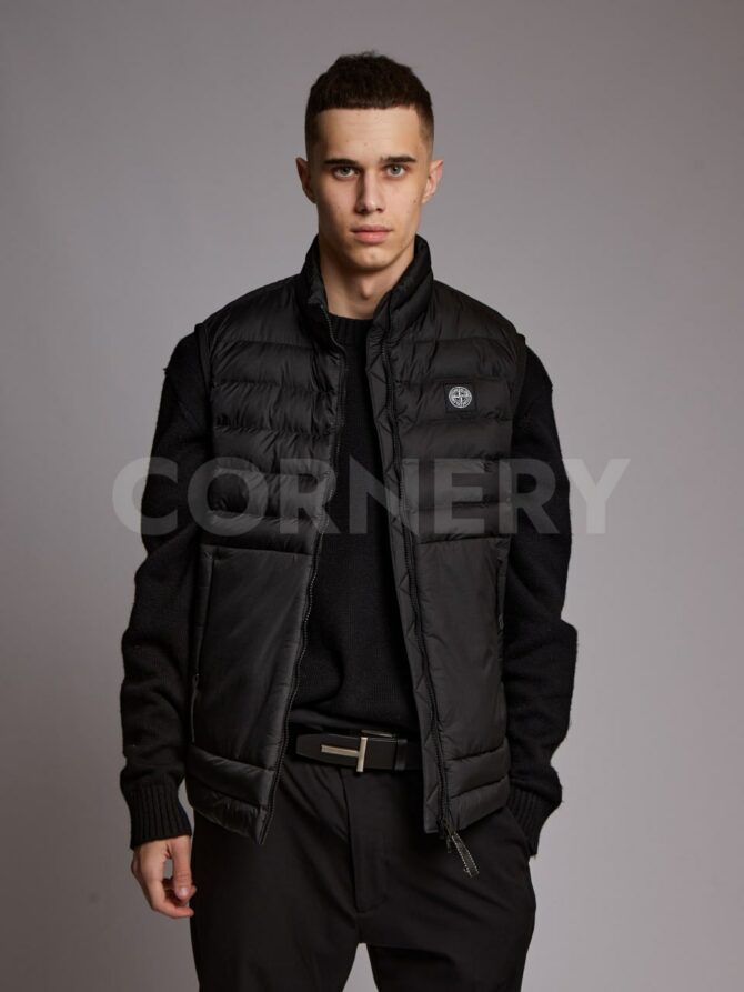 Жилет Stone Island