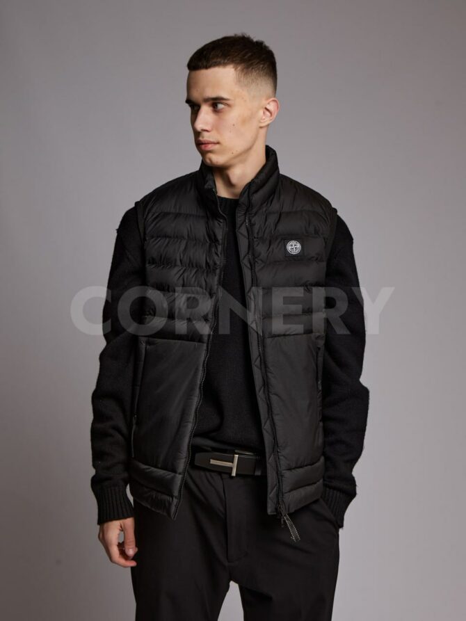 Жилет Stone Island