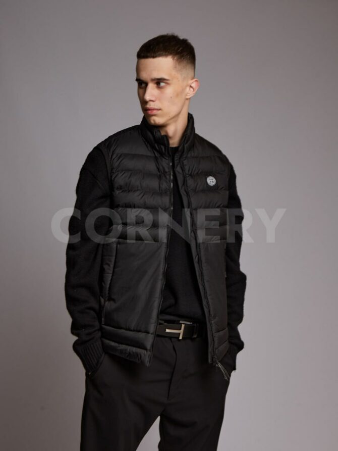 Жилет Stone Island