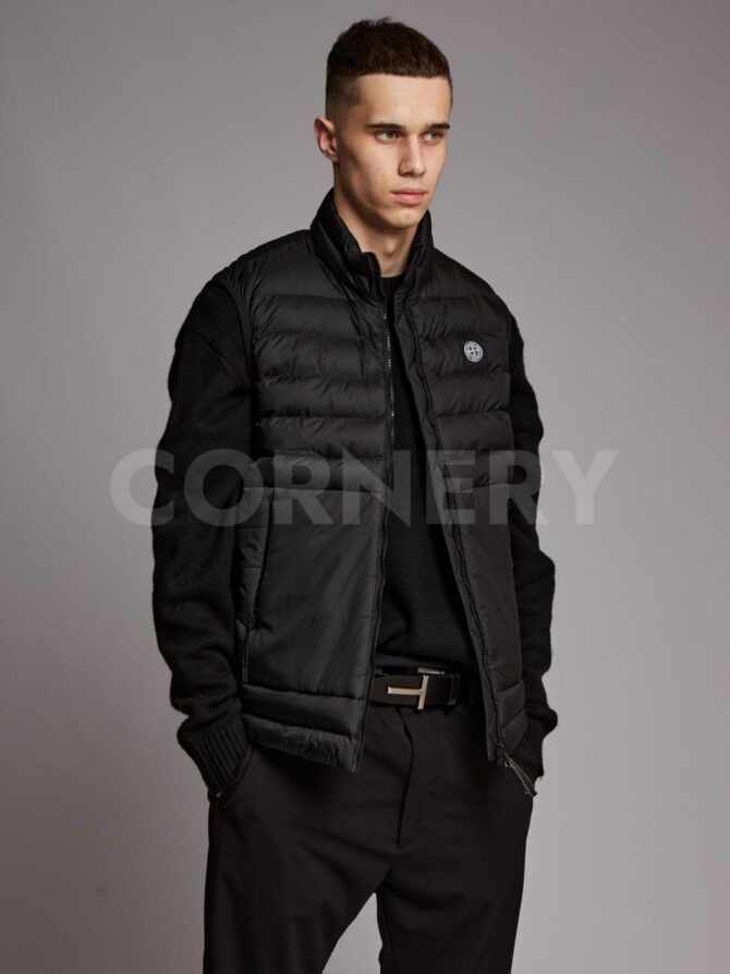 Жилет Stone Island