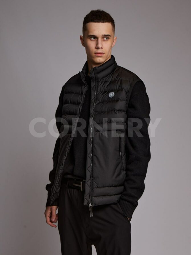 Жилет Stone Island