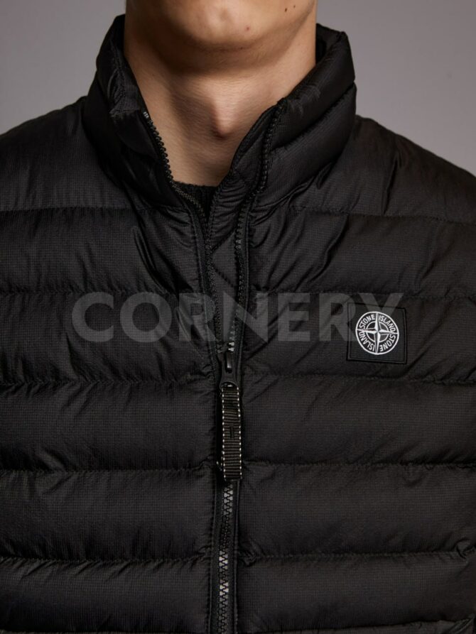 Жилет Stone Island