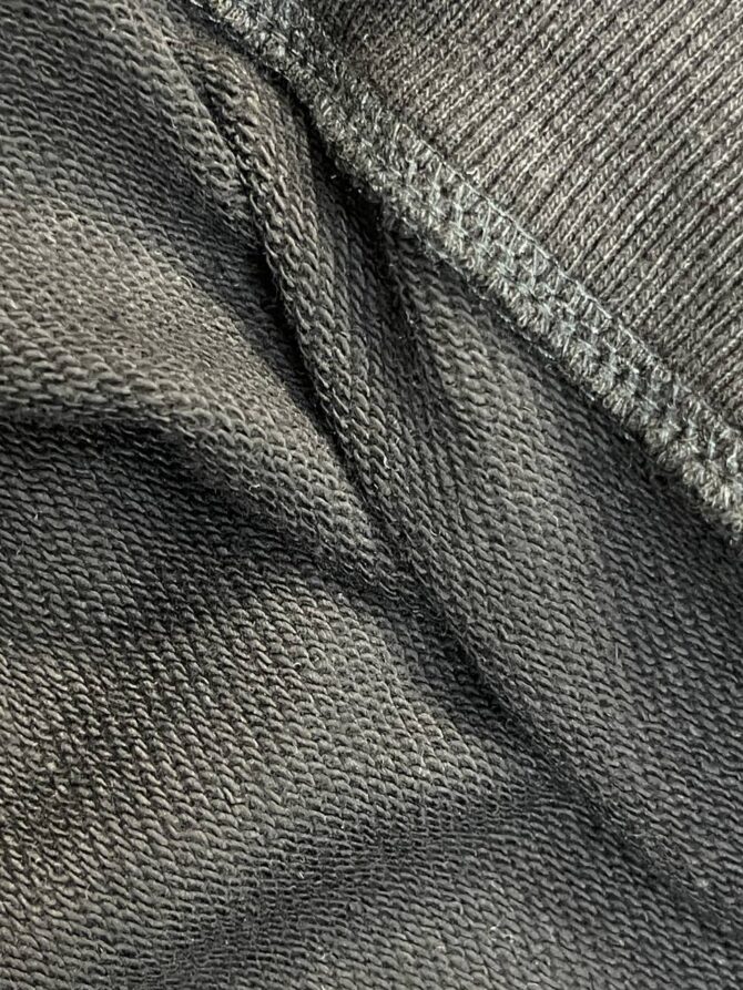 Кофта Chrome Hearts