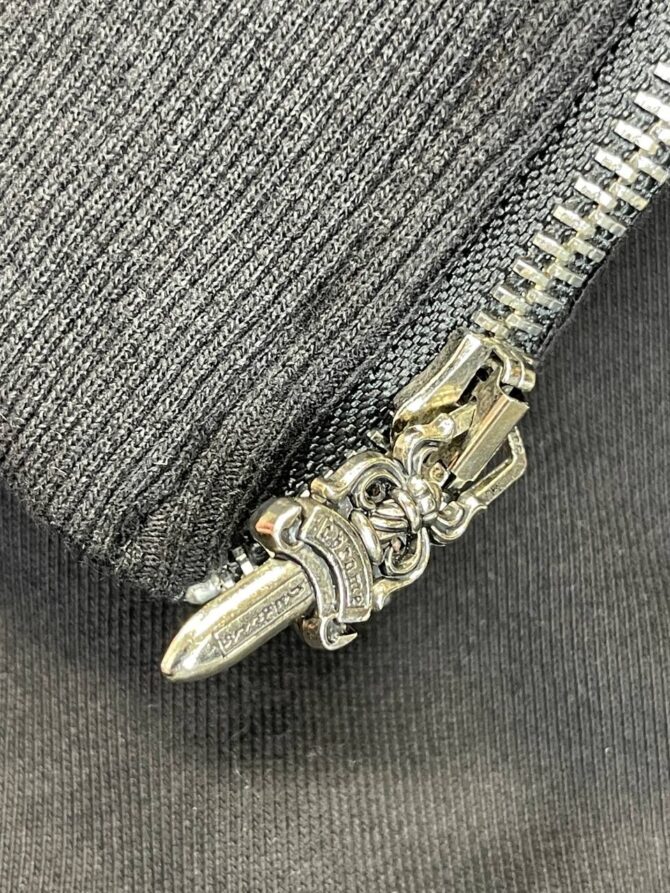 Кофта Chrome Hearts