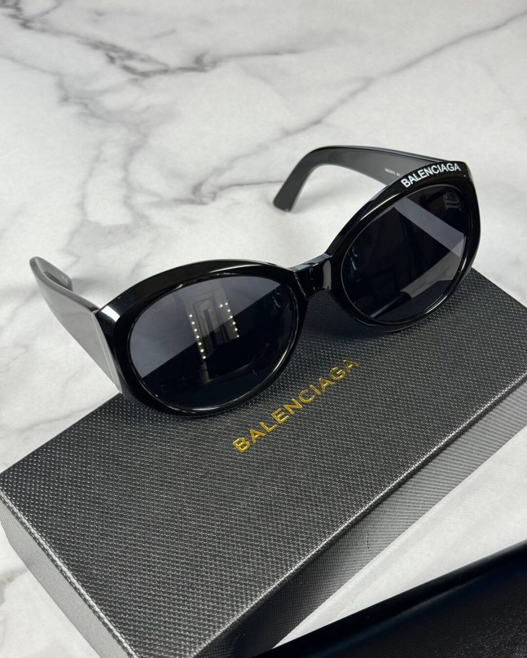 Очки Balenciaga