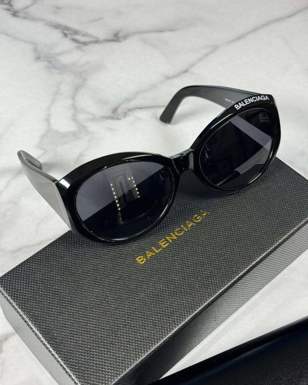 Очки Balenciaga