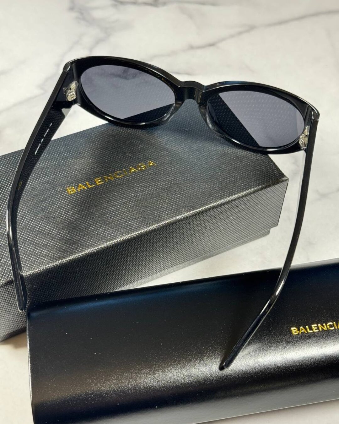 Очки Balenciaga