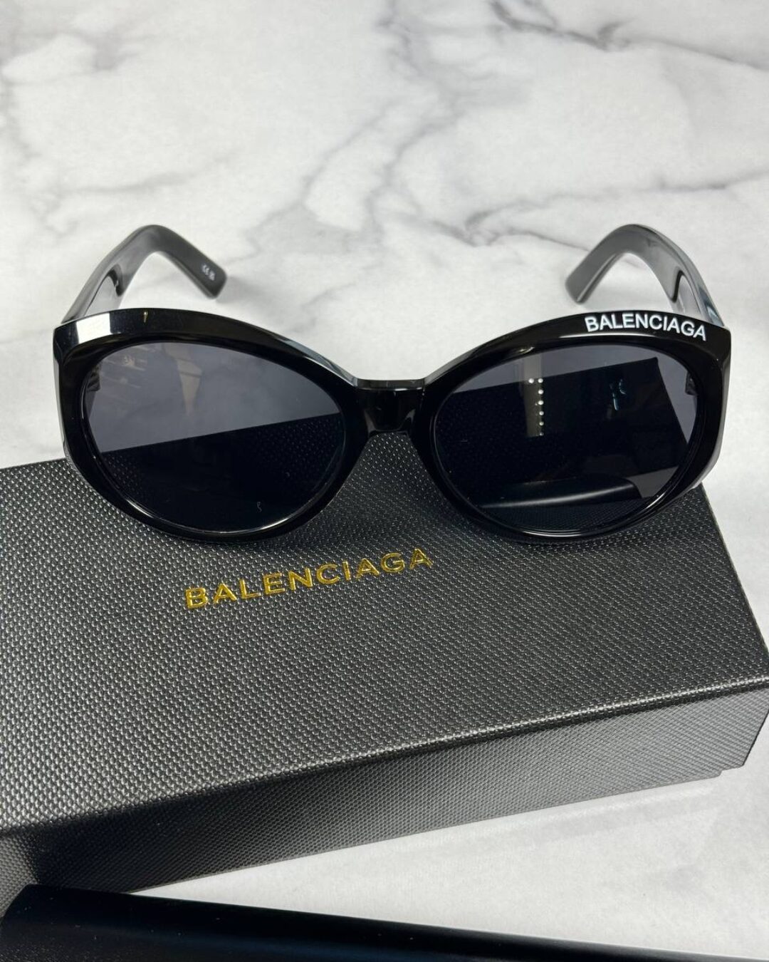 Очки Balenciaga