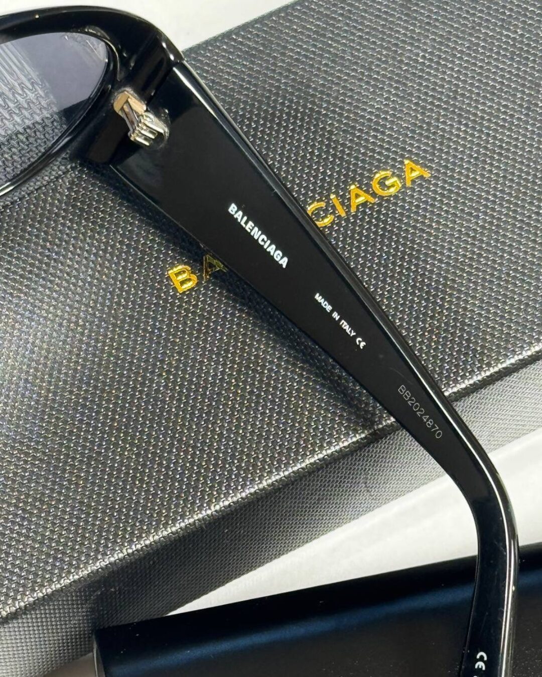 Очки Balenciaga