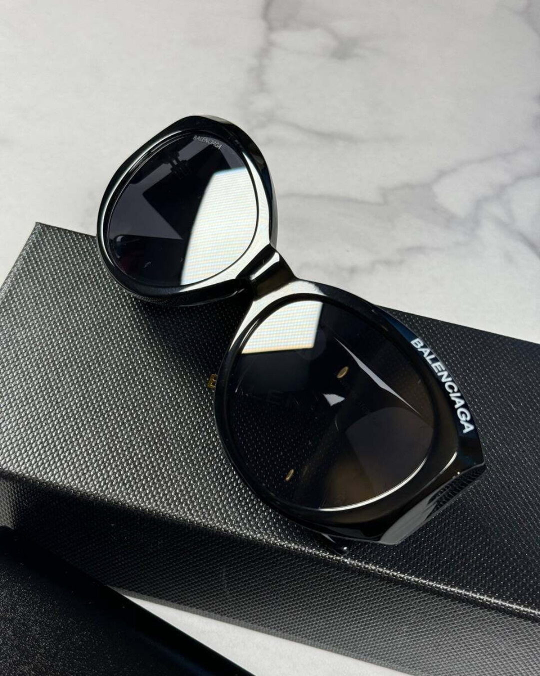 Очки Balenciaga