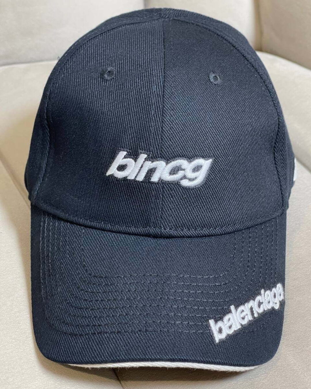 Кепка Balenciaga
