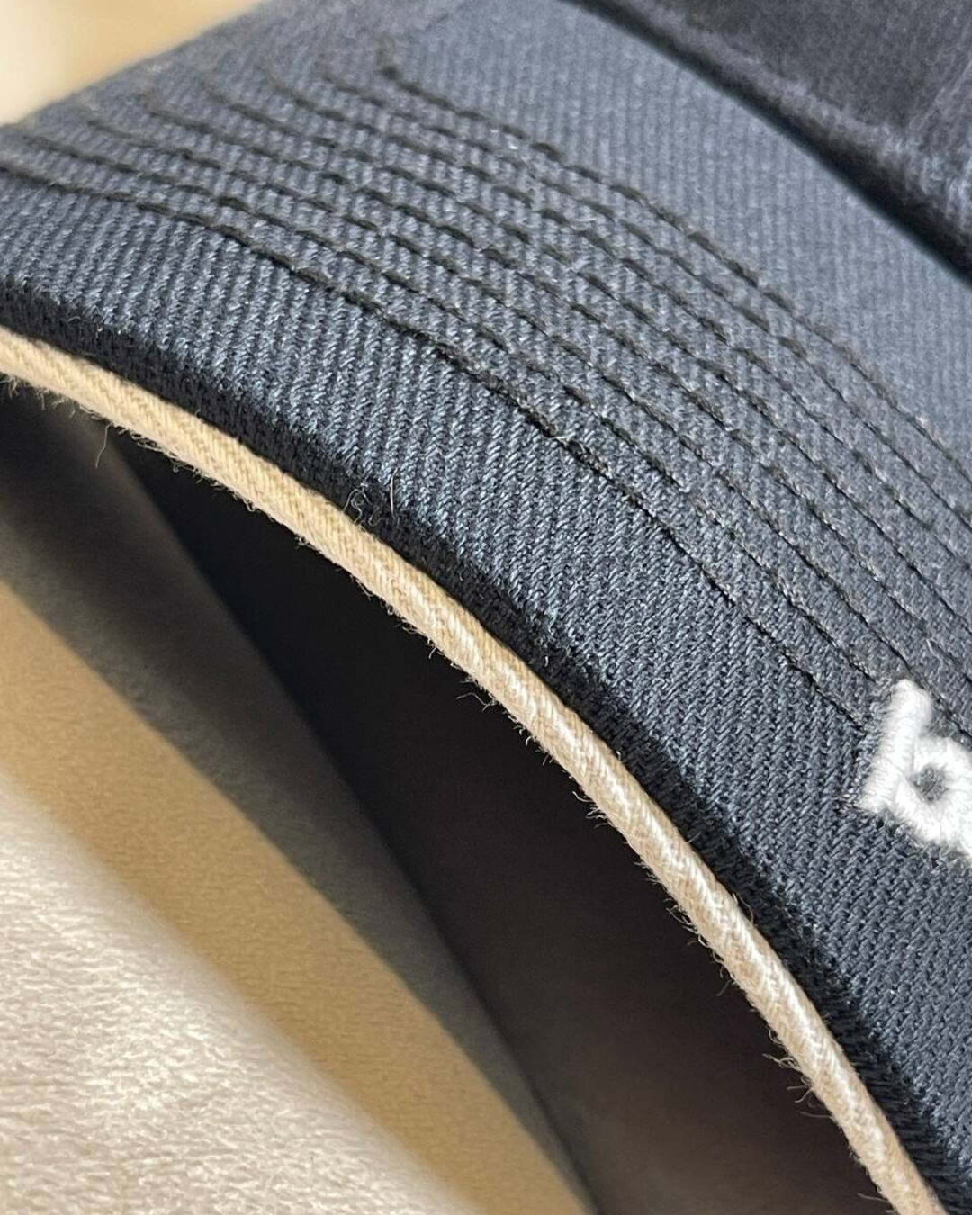 Кепка Balenciaga