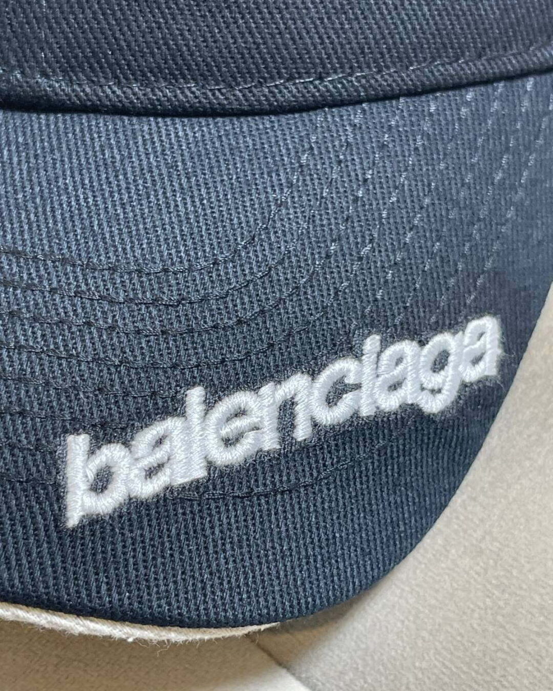 Кепка Balenciaga