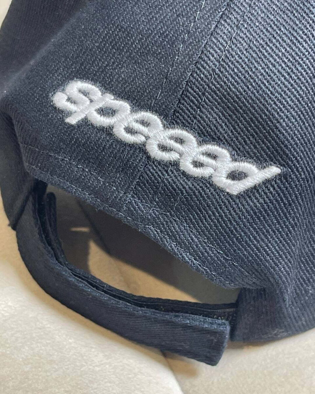 Кепка Balenciaga