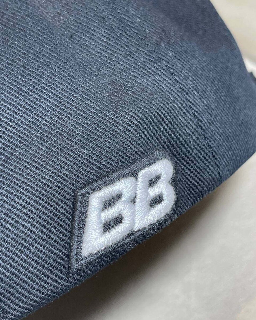 Кепка Balenciaga