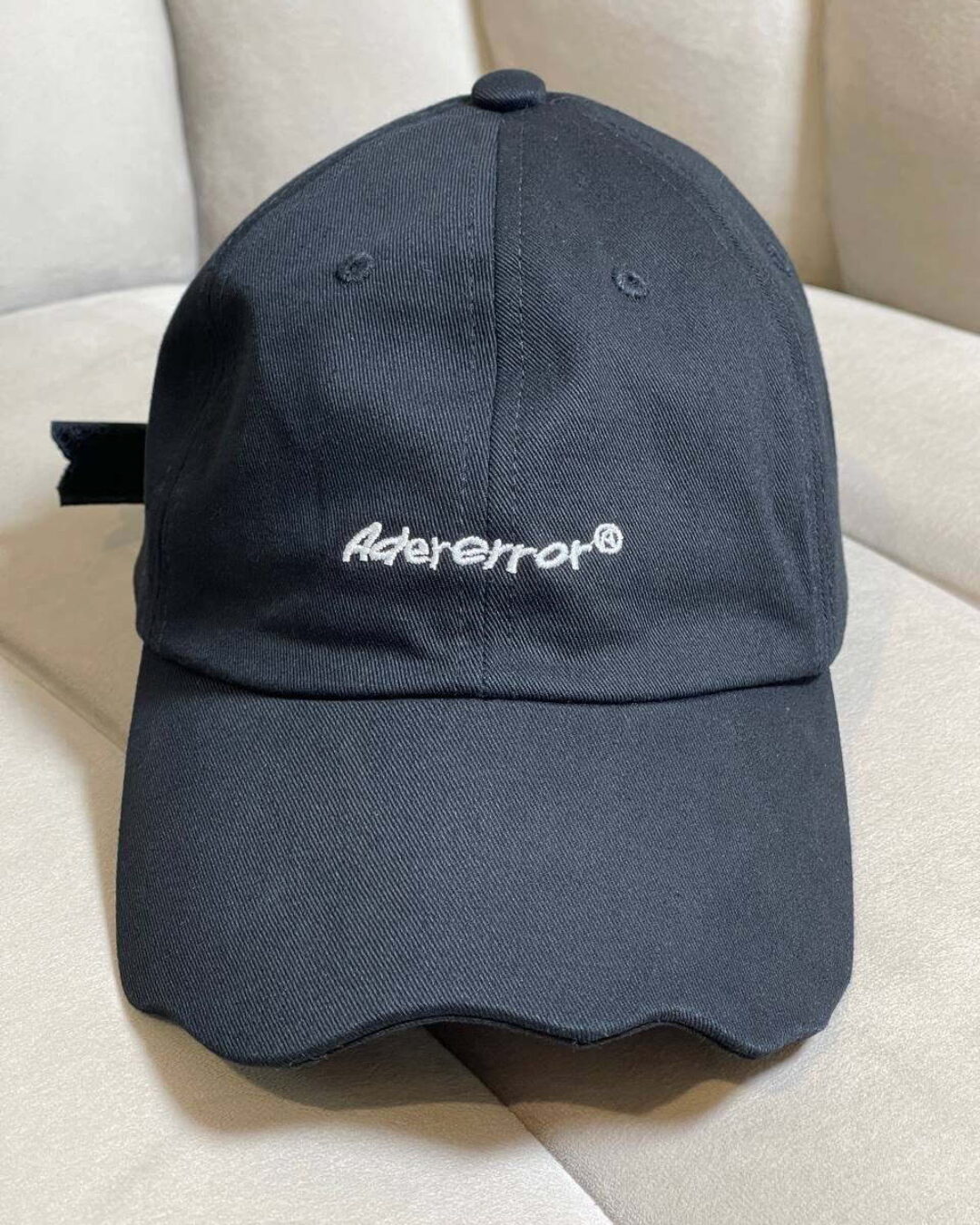 Кепка Ader Error