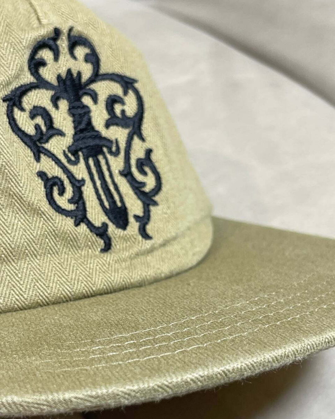 Кепка Chrome Hearts