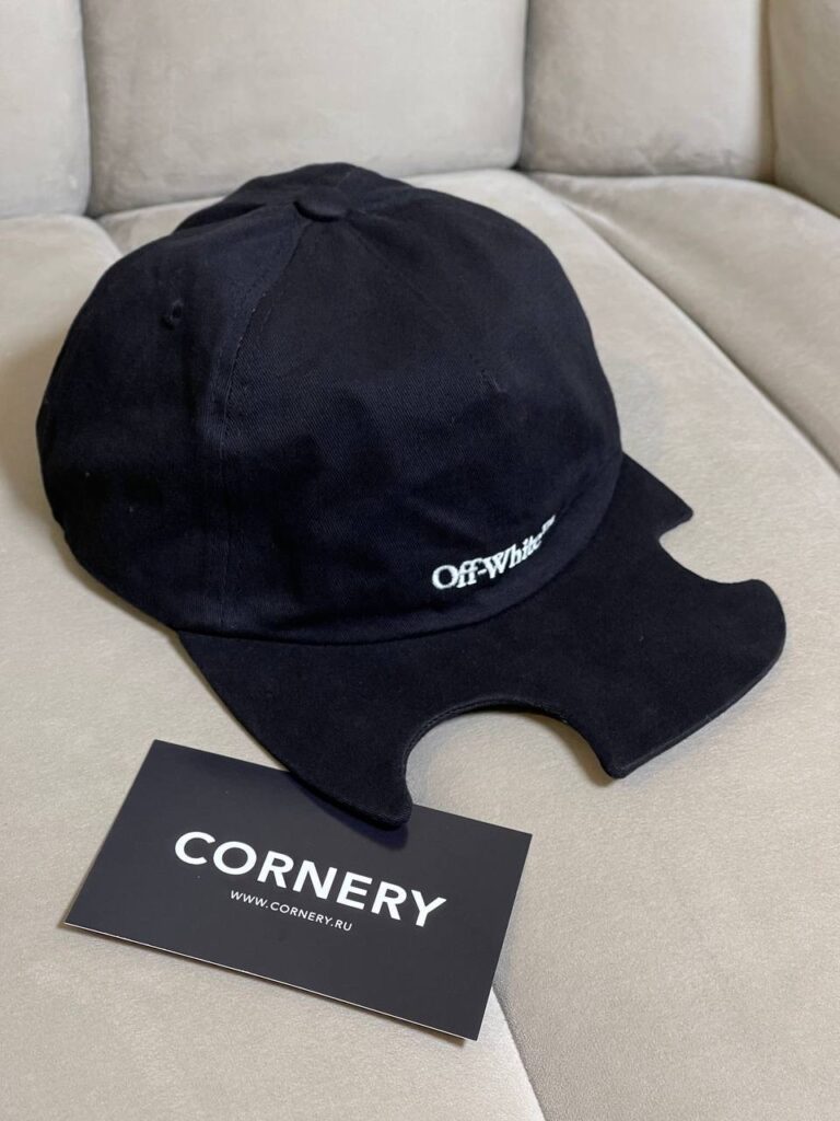 Кепка Off-White