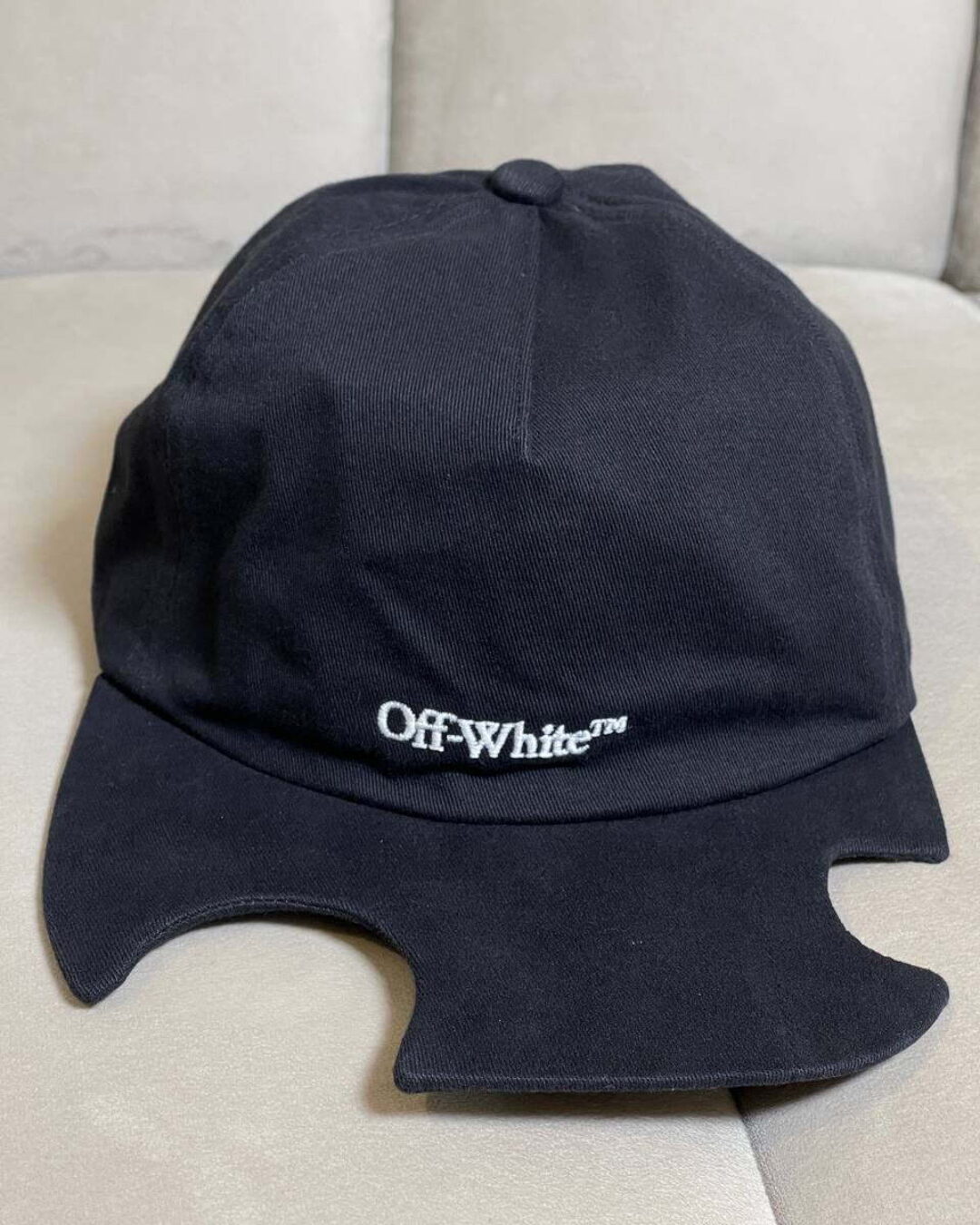 Кепка Off-White