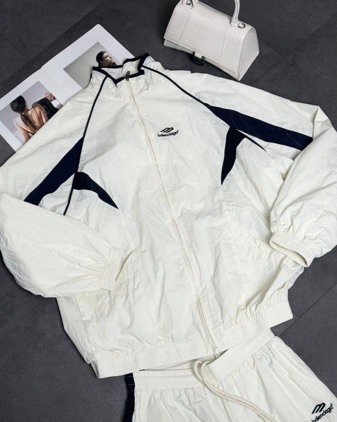 Спортивный Костюм Balenciaga — фото 6