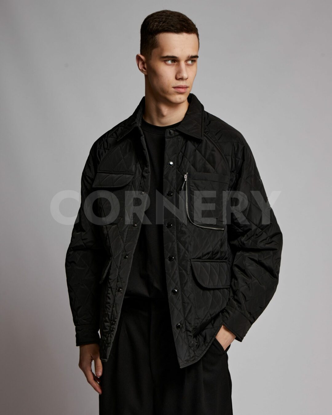 Куртка Burberry