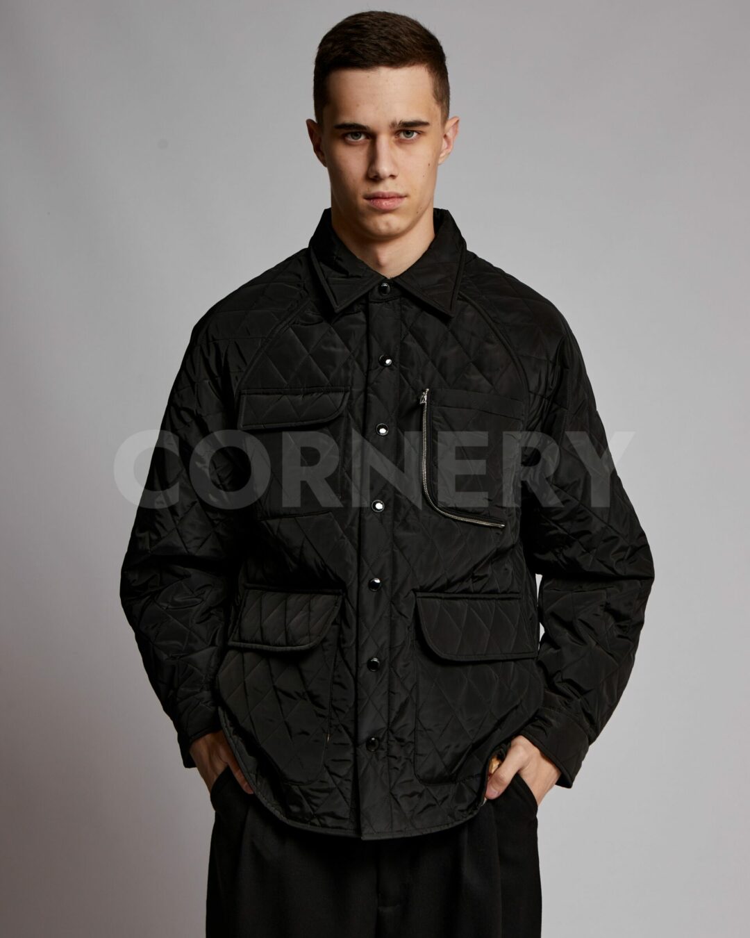 Куртка Burberry