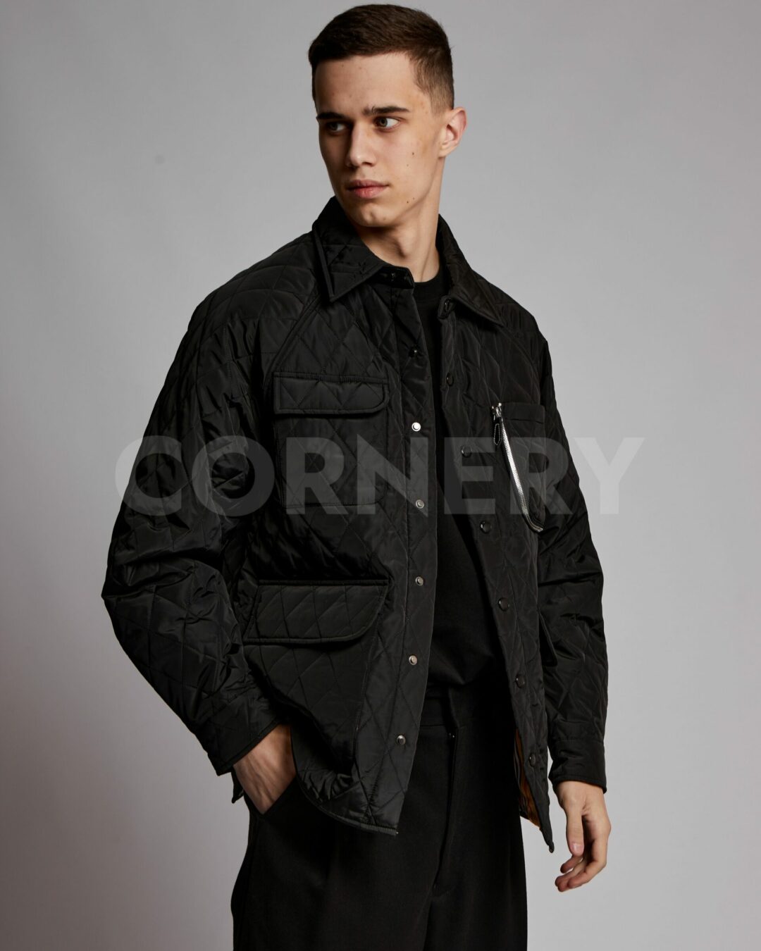 Куртка Burberry