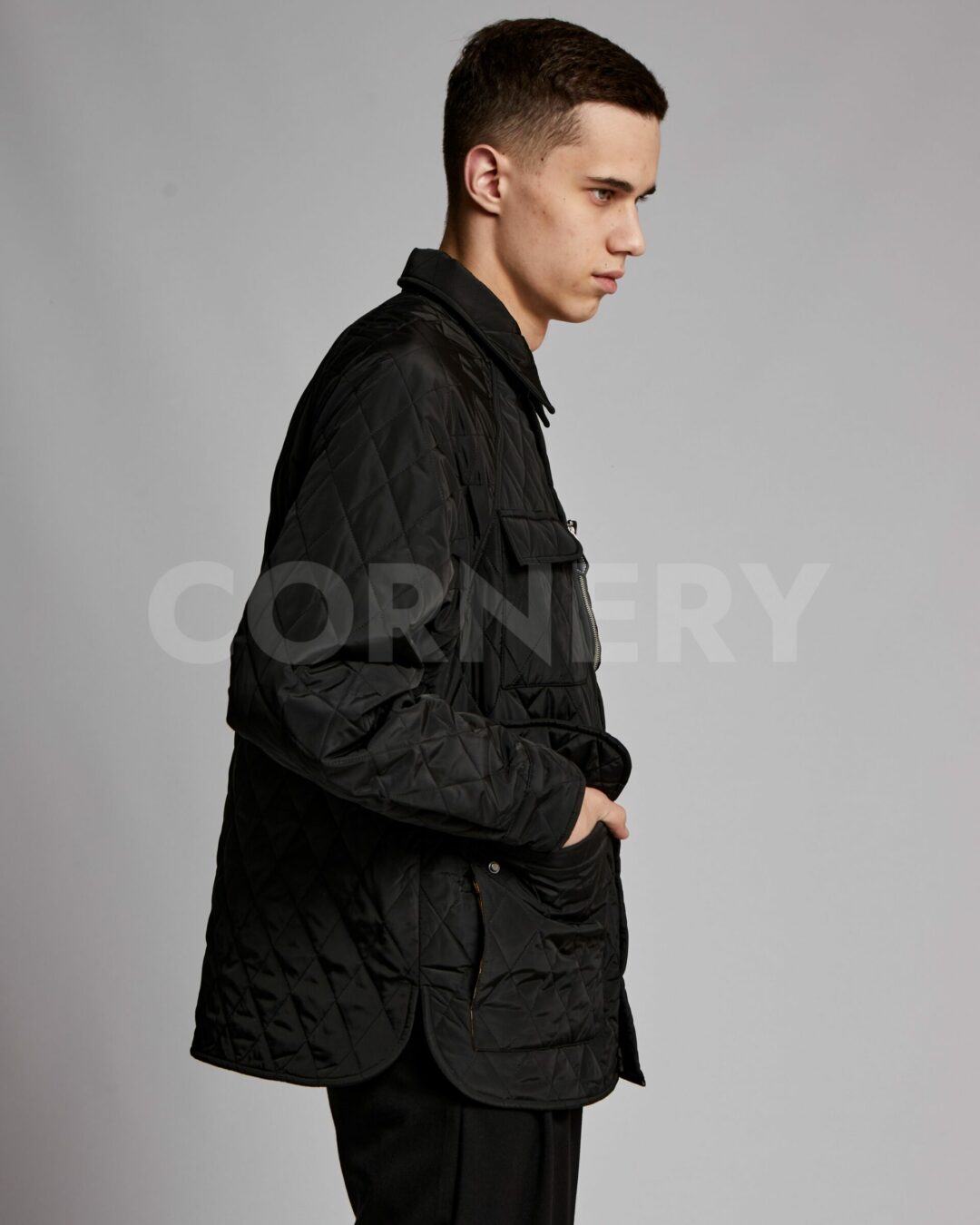 Куртка Burberry