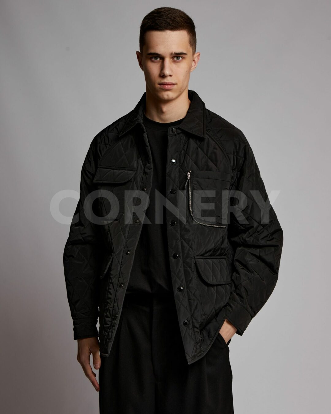 Куртка Burberry