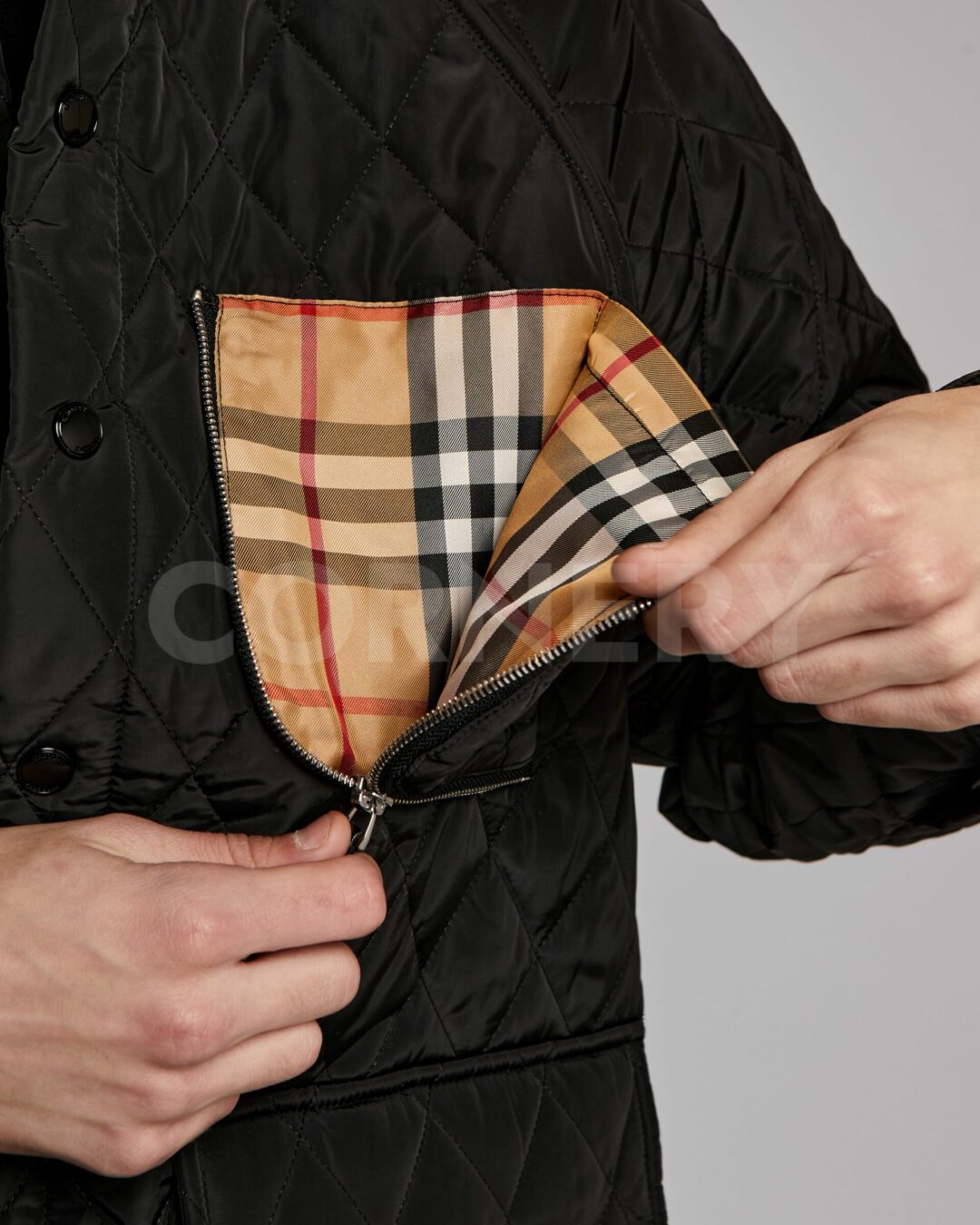 Куртка Burberry